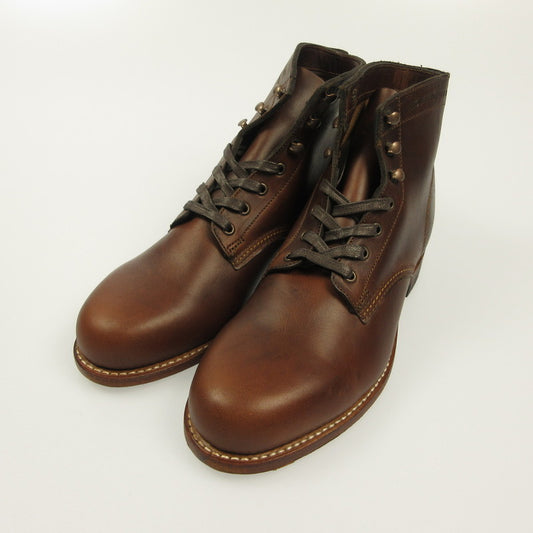 WOLVERINE | ウルヴァリンウルバリン 1000MILE BOOT ブーツ W05301 ブラウン 26cm