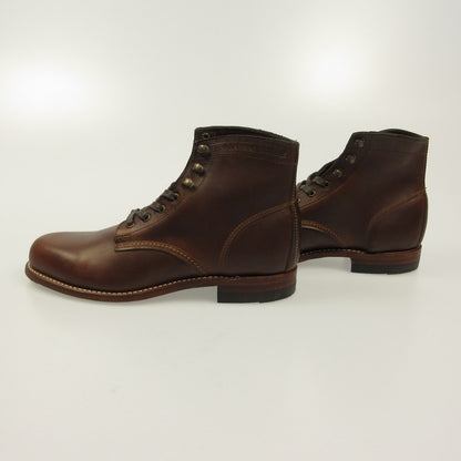 WOLVERINE | ウルヴァリンウルバリン 1000MILE BOOT ブーツ W05301 ブラウン 26cm