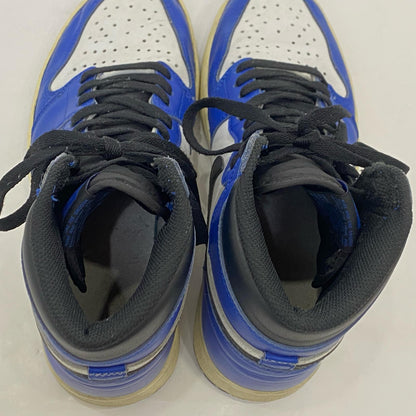 NIKE | ナイキ AIR JORDAN 1 RETRO HIGH OG GAME ROYAL スニーカー 555088-403 2018S/S 26.0cm ブルー 26cm【姫路東店】