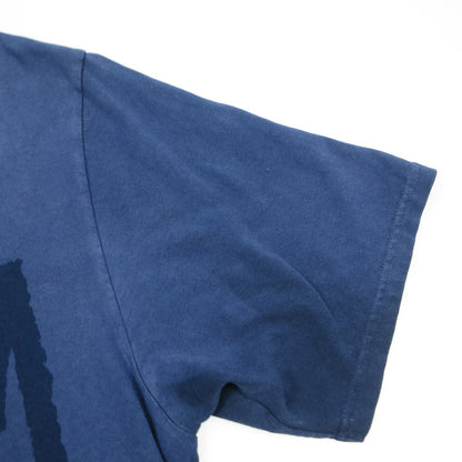 STUSSY | ステューシー World Tour Tee 'Sun Faded Navy' 半袖Ｔシャツ ネイビー サイズ：M