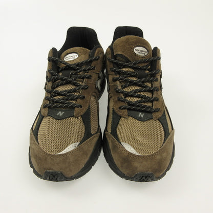 NEW BALANCE | ニューバランス スニーカー U2002RAB ブラウン 26.5cm