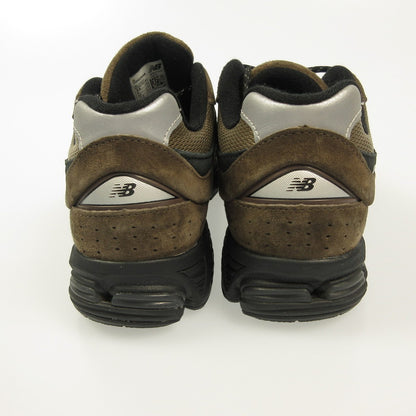 NEW BALANCE | ニューバランス スニーカー U2002RAB ブラウン 26.5cm