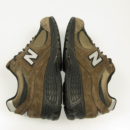 NEW BALANCE | ニューバランス スニーカー U2002RAB ブラウン 26.5cm