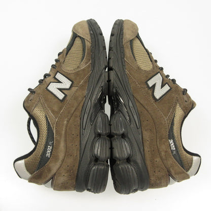NEW BALANCE | ニューバランス スニーカー U2002RAB ブラウン 26.5cm