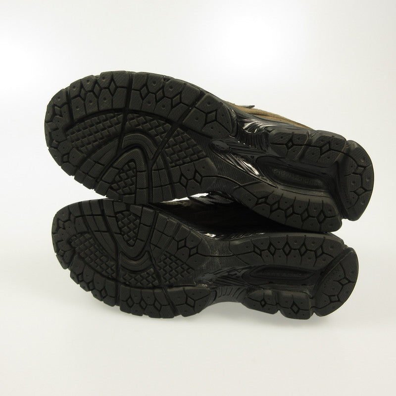 NEW BALANCE | ニューバランス スニーカー U2002RAB ブラウン 26.5cm