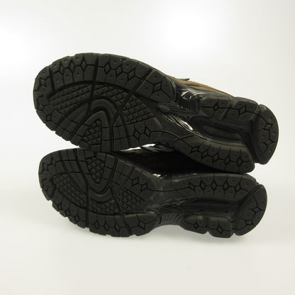 NEW BALANCE | ニューバランス スニーカー U2002RAB ブラウン 26.5cm