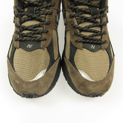 NEW BALANCE | ニューバランス スニーカー U2002RAB ブラウン 26.5cm