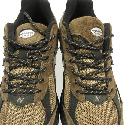 NEW BALANCE | ニューバランス スニーカー U2002RAB ブラウン 26.5cm