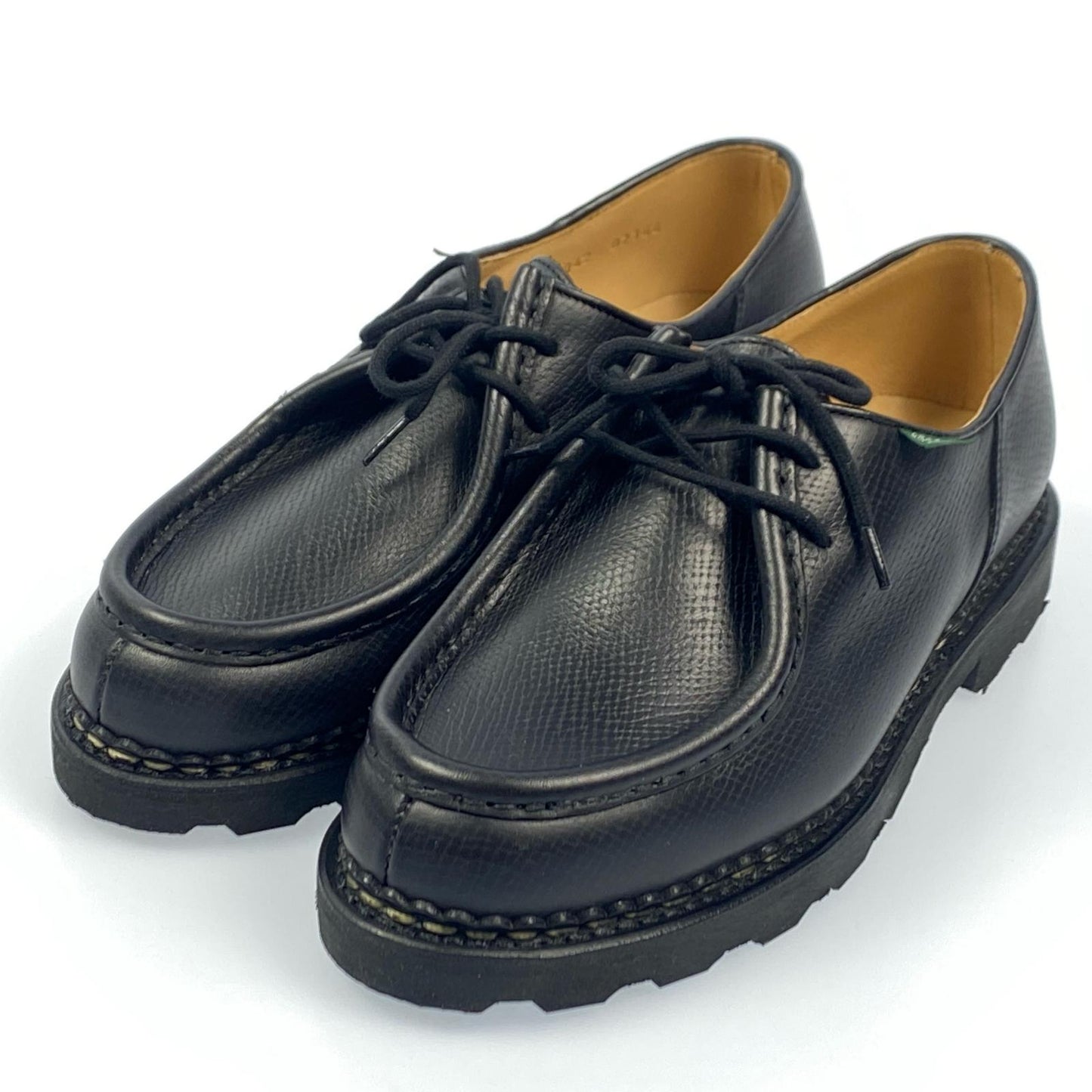Paraboot | パラブーツ MICHAEL MARCHE ブーツ 715032 EU42 ブラック【姫路東店】
