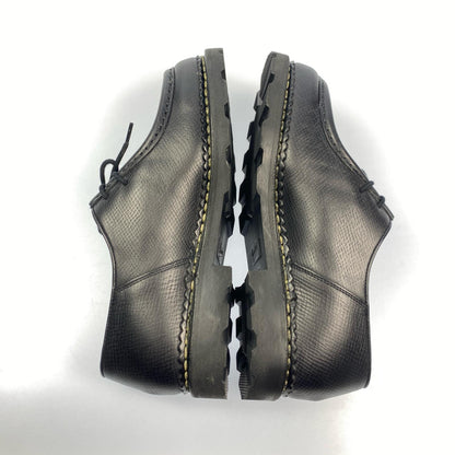 Paraboot | パラブーツ MICHAEL MARCHE ブーツ 715032 EU42 ブラック【姫路東店】