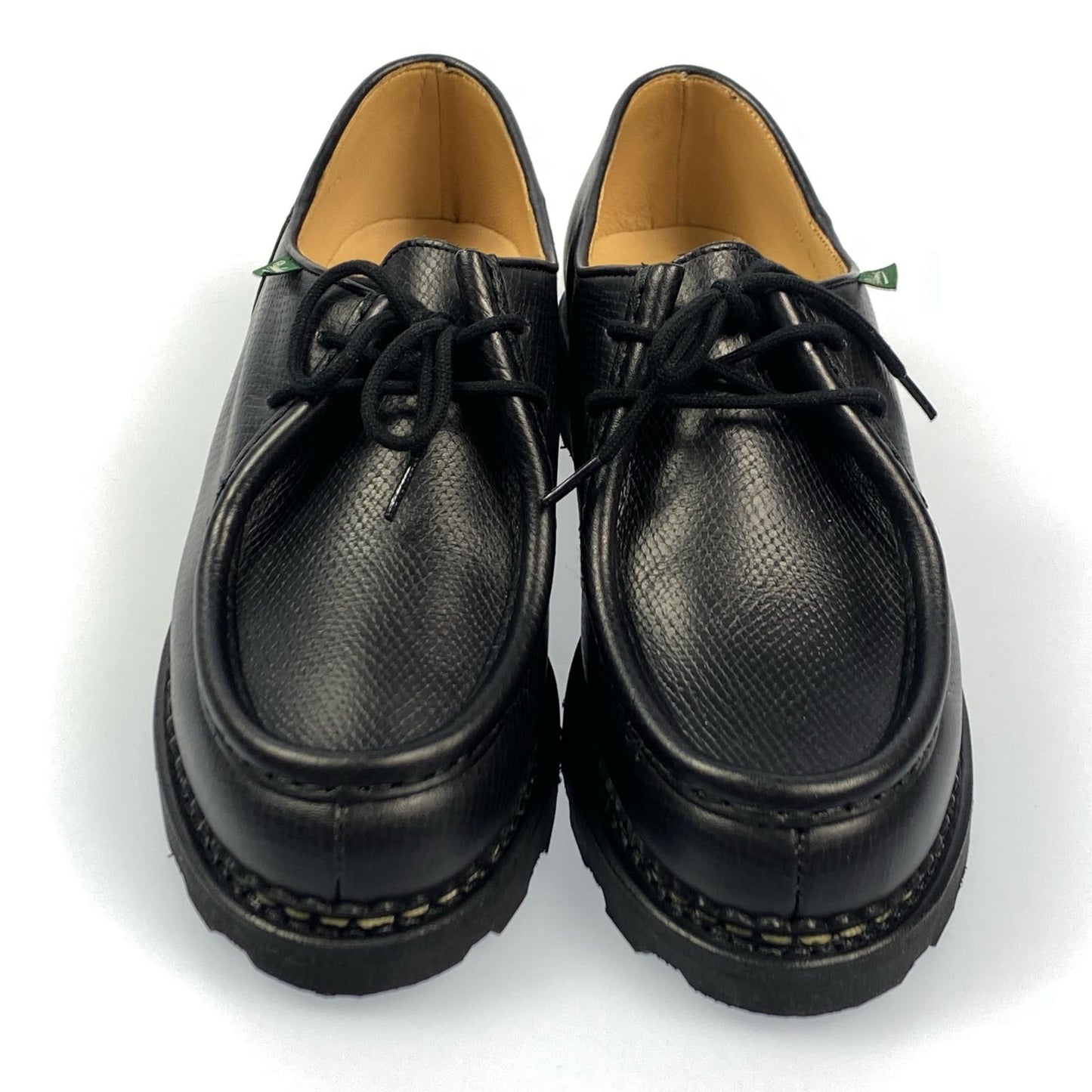 Paraboot | パラブーツ MICHAEL MARCHE ブーツ 715032 EU42 ブラック【姫路東店】