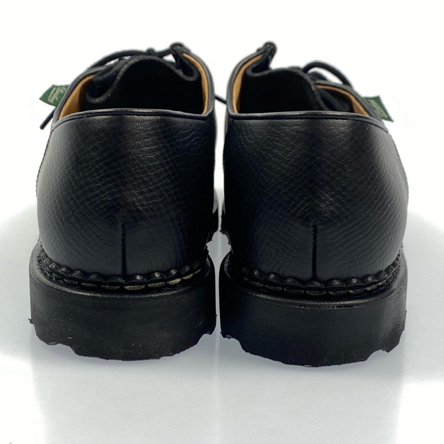 Paraboot | パラブーツ MICHAEL MARCHE ブーツ 715032 EU42 ブラック【姫路東店】