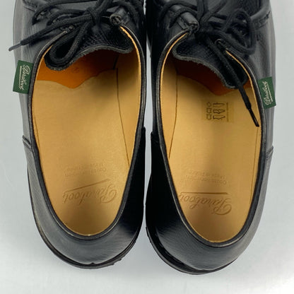 Paraboot | パラブーツ MICHAEL MARCHE ブーツ 715032 EU42 ブラック【姫路東店】