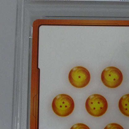 -)（原作絵_27巻表紙）エナジーマーカー 【姫路東】【中古】ドラゴンボール -)（原作絵_27巻表紙）エナジーマーカー E-57 PSA10 serial:155488159【姫路東店】