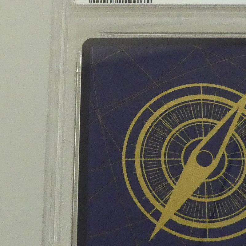 P)モンキー・D・ルフィ（Sohei Koji） 【姫路東】【中古】ワンピースカード P)モンキー・D・ルフィ（Sohei Koji） P-075 P PSA10 serial:155488186【姫路東店】