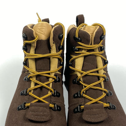 KEEN | キーン PYRENEES ブーツ 1029399 27.5cm ブラウン 27.5cm【姫路東店】