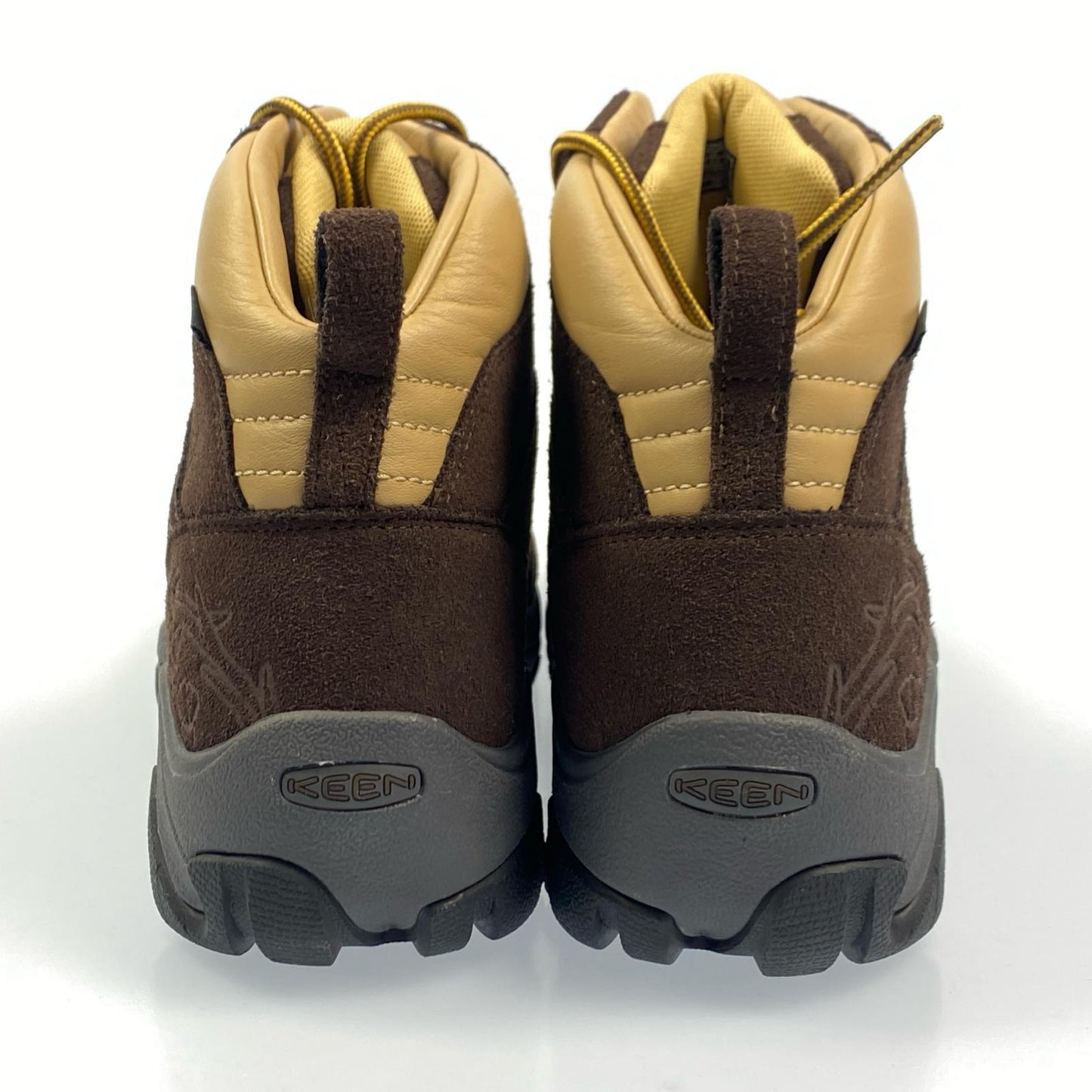 KEEN | キーン PYRENEES ブーツ 1029399 27.5cm ブラウン 27.5cm【姫路東店】