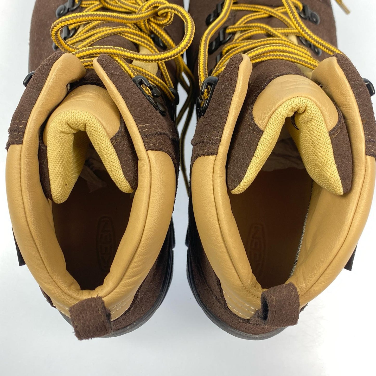 KEEN | キーン PYRENEES ブーツ 1029399 27.5cm ブラウン 27.5cm【姫路東店】