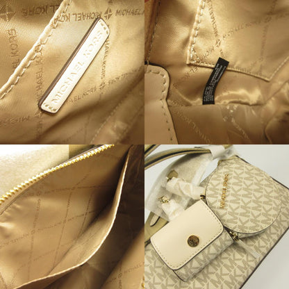 Michael Kors | マイケルコース ショルダーバッグ 35S2GTVC1B2605 アイボリー