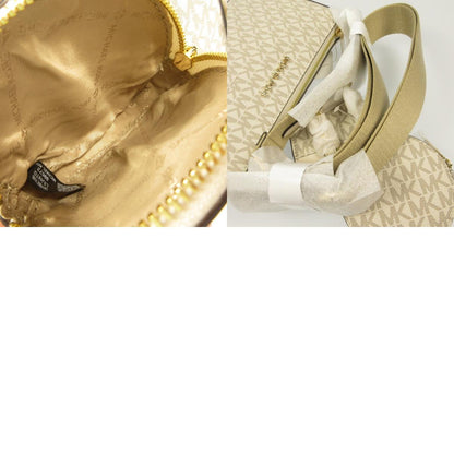 Michael Kors | マイケルコース ショルダーバッグ 35S2GTVC1B2605 アイボリー