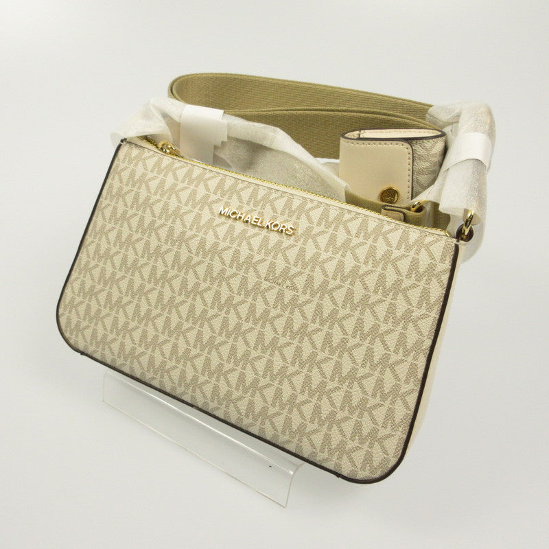Michael Kors | マイケルコース ショルダーバッグ 35S2GTVC1B2605 アイボリー
