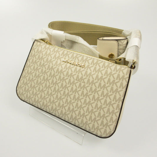 Michael Kors | マイケルコース ショルダーバッグ 35S2GTVC1B2605 アイボリー