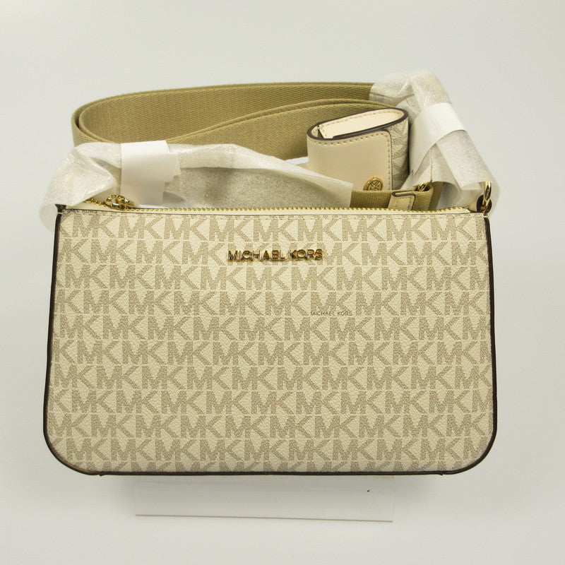 Michael Kors | マイケルコース ショルダーバッグ 35S2GTVC1B2605 アイボリー