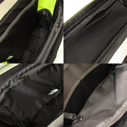 THE NORTH FACE | ザ・ノースフェイス BCヒューズボックス2 リュック・デイパック NM82150 ライトグリーン