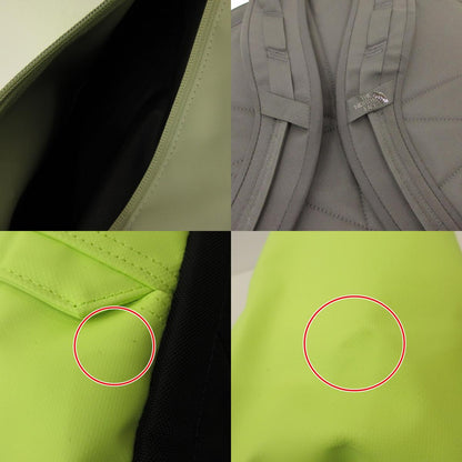 THE NORTH FACE | ザ・ノースフェイス BCヒューズボックス2 リュック・デイパック NM82150 ライトグリーン
