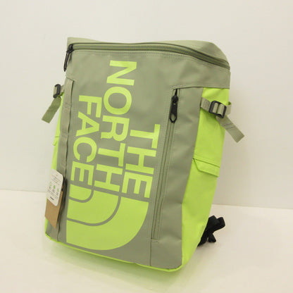 THE NORTH FACE | ザ・ノースフェイス BCヒューズボックス2 リュック・デイパック NM82150 ライトグリーン