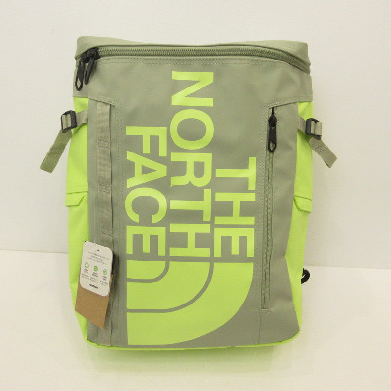 THE NORTH FACE | ザ・ノースフェイス BCヒューズボックス2 リュック・デイパック NM82150 ライトグリーン
