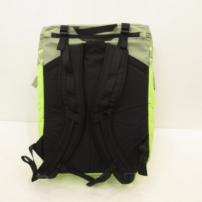 THE NORTH FACE | ザ・ノースフェイス BCヒューズボックス2 リュック・デイパック NM82150 ライトグリーン