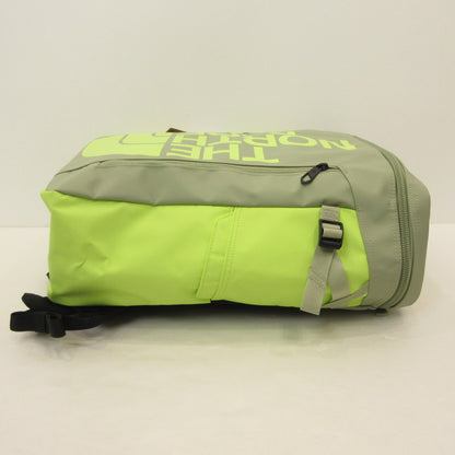 THE NORTH FACE | ザ・ノースフェイス BCヒューズボックス2 リュック・デイパック NM82150 ライトグリーン