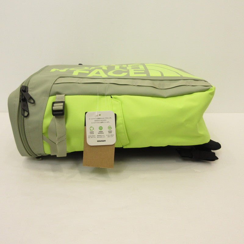 THE NORTH FACE | ザ・ノースフェイス BCヒューズボックス2 リュック・デイパック NM82150 ライトグリーン