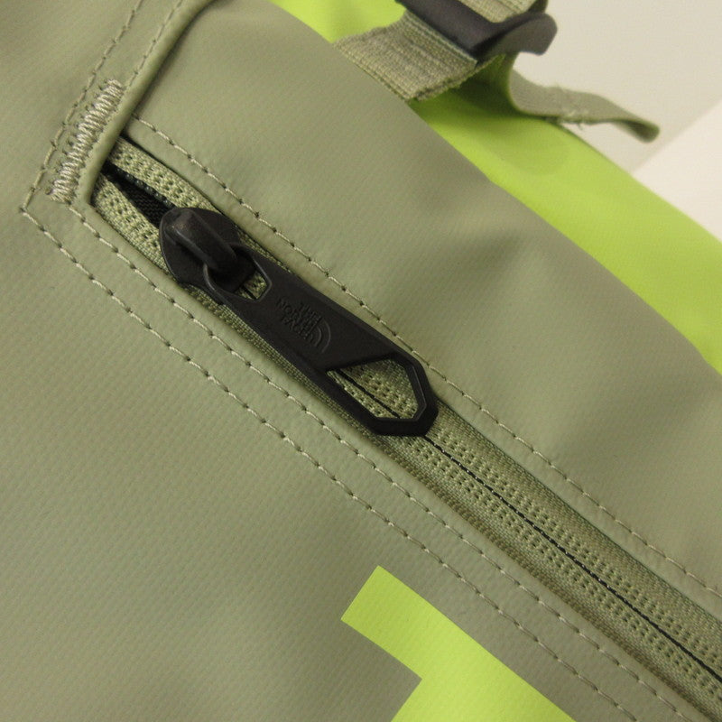 THE NORTH FACE | ザ・ノースフェイス BCヒューズボックス2 リュック・デイパック NM82150 ライトグリーン