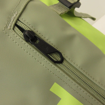 THE NORTH FACE | ザ・ノースフェイス BCヒューズボックス2 リュック・デイパック NM82150 ライトグリーン