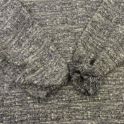 SOPHNET. | ソフネット FANCY TWEED POLO SHIRT ポロシャツ SPNT-260033 2026S/S グレー サイズ：2【姫路東店】