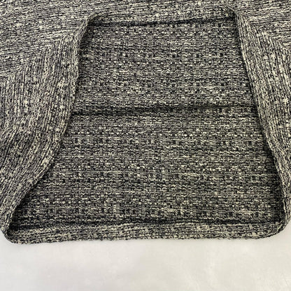 SOPHNET. | ソフネット FANCY TWEED POLO SHIRT ポロシャツ SPNT-260033 2026S/S グレー サイズ：2【姫路東店】
