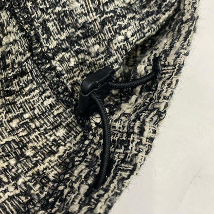 SOPHNET. | ソフネット FANCY TWEED POLO SHIRT ポロシャツ SPNT-260033 2026S/S グレー サイズ：2【姫路東店】