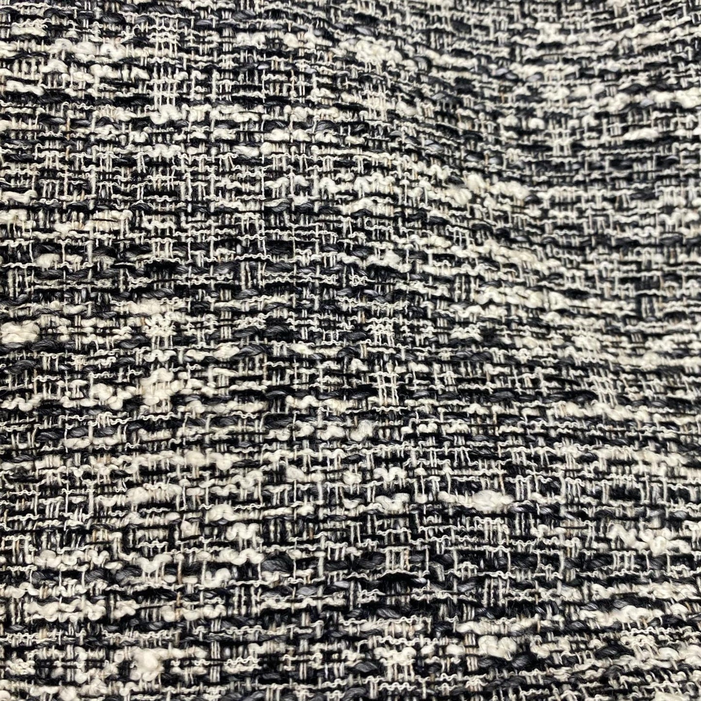 SOPHNET. | ソフネット FANCY TWEED POLO SHIRT ポロシャツ SPNT-260033 2026S/S グレー サイズ：2【姫路東店】