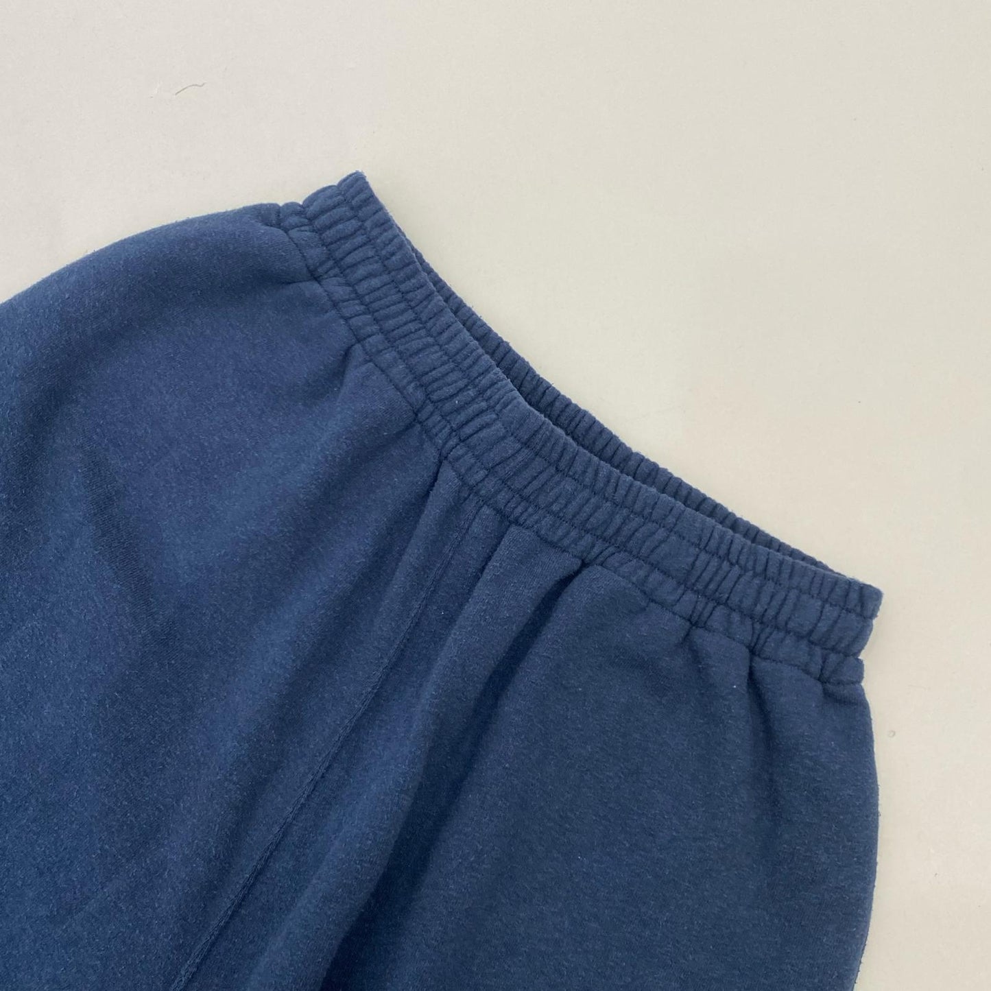 COOTIE | クーティー Venice Sweat Shin Cut Wide Easy Pants パンツ CTE-26S123 ネイビー サイズ：S【姫路東店】
