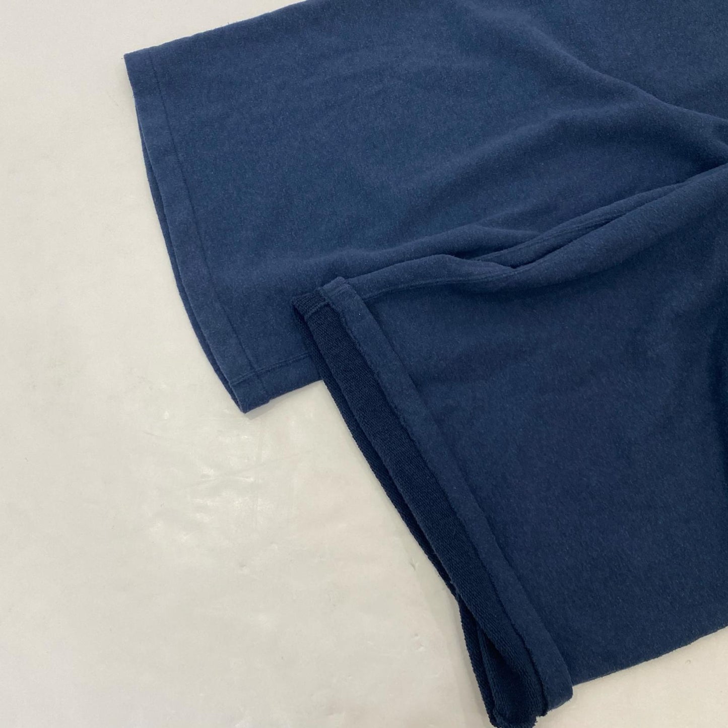 COOTIE | クーティー Venice Sweat Shin Cut Wide Easy Pants パンツ CTE-26S123 ネイビー サイズ：S【姫路東店】