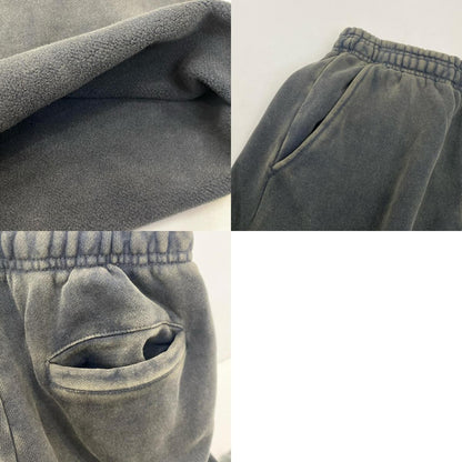 FULL SWEATPANT パンツ UNU-25-3014 グレー サイズ：S【姫路東店】