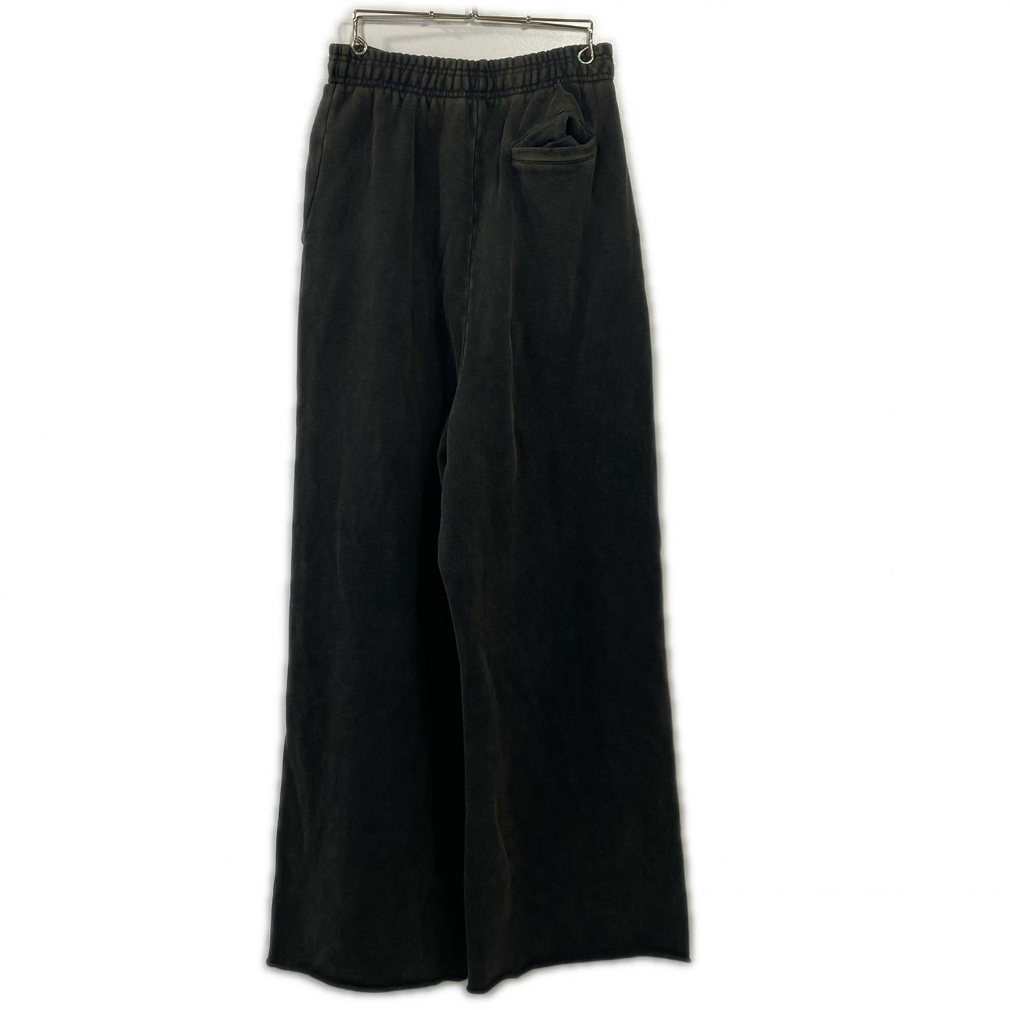 FULL SWEATPANT パンツ UNU-25-3014 グレー サイズ：S【姫路東店】