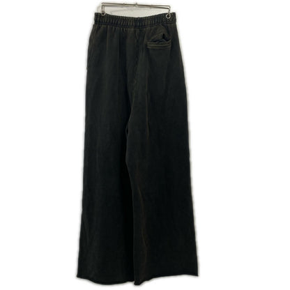 FULL SWEATPANT パンツ UNU-25-3014 グレー サイズ：S【姫路東店】