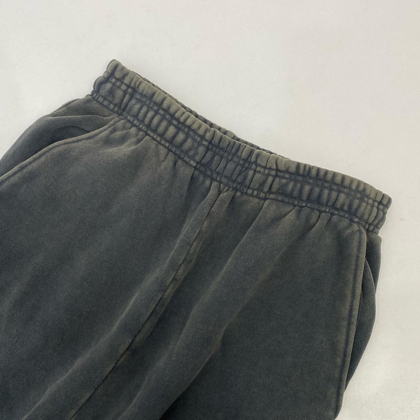 FULL SWEATPANT パンツ UNU-25-3014 グレー サイズ：S【姫路東店】