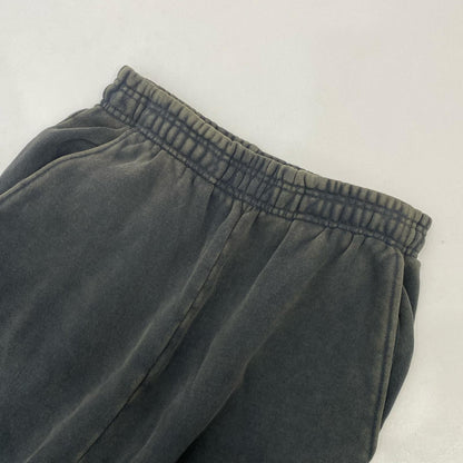 FULL SWEATPANT パンツ UNU-25-3014 グレー サイズ：S【姫路東店】
