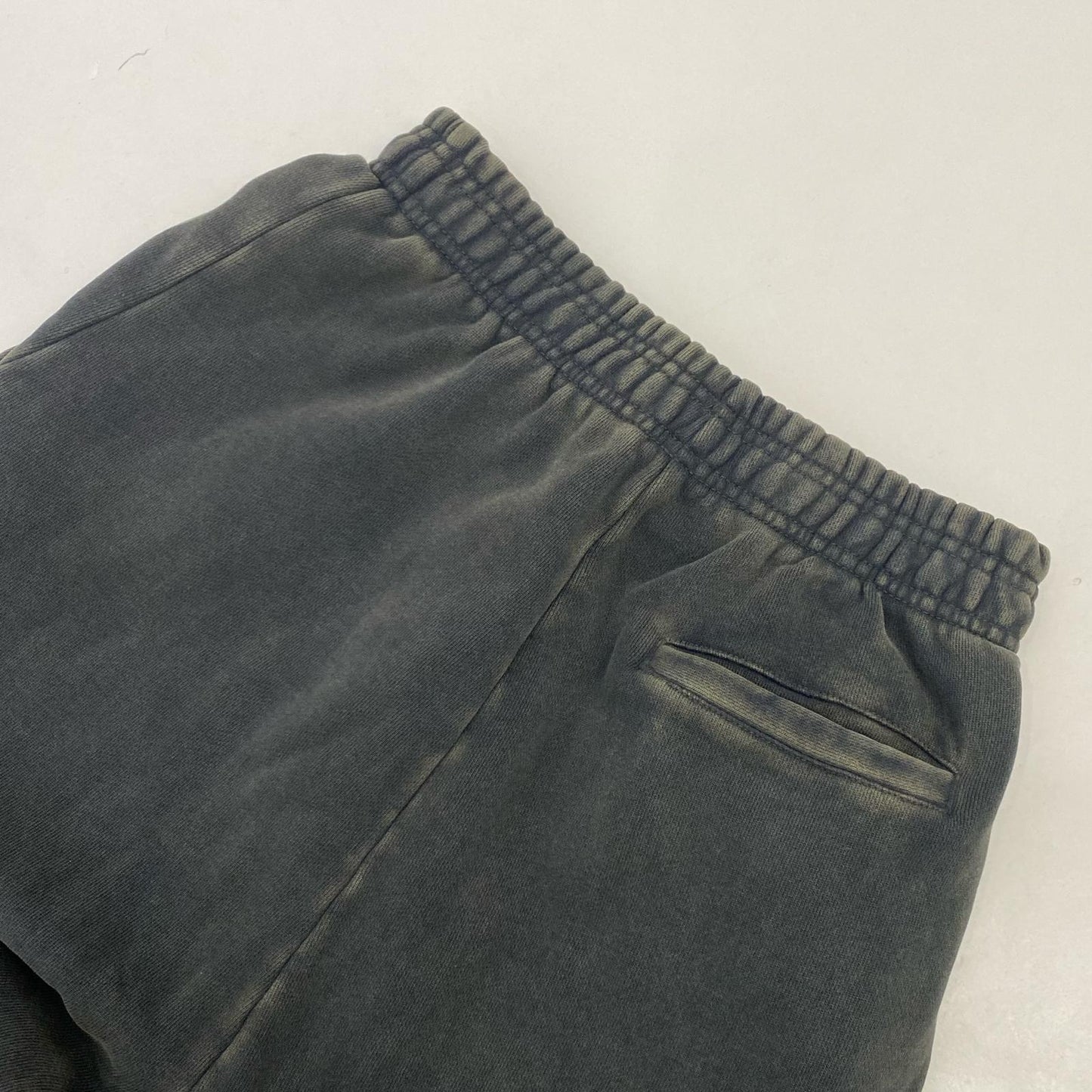 FULL SWEATPANT パンツ UNU-25-3014 グレー サイズ：S【姫路東店】