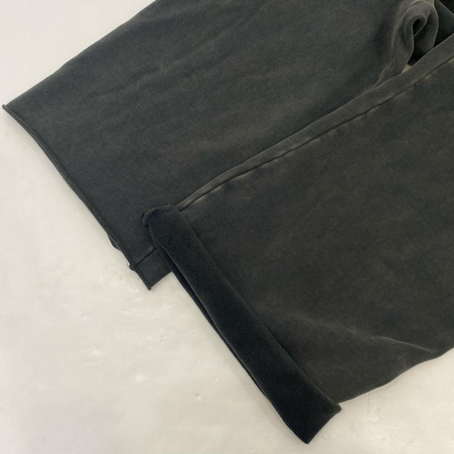 FULL SWEATPANT パンツ UNU-25-3014 グレー サイズ：S【姫路東店】