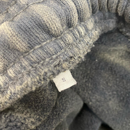 FULL SWEATPANT パンツ UNU-25-3014 グレー サイズ：S【姫路東店】